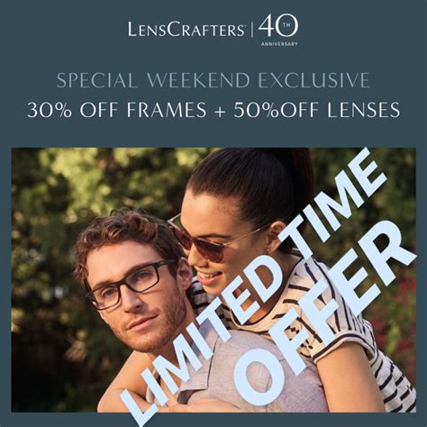 lenscrafters yorkdale.